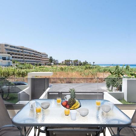Ixia Breeze 3 Villa Екстериор снимка