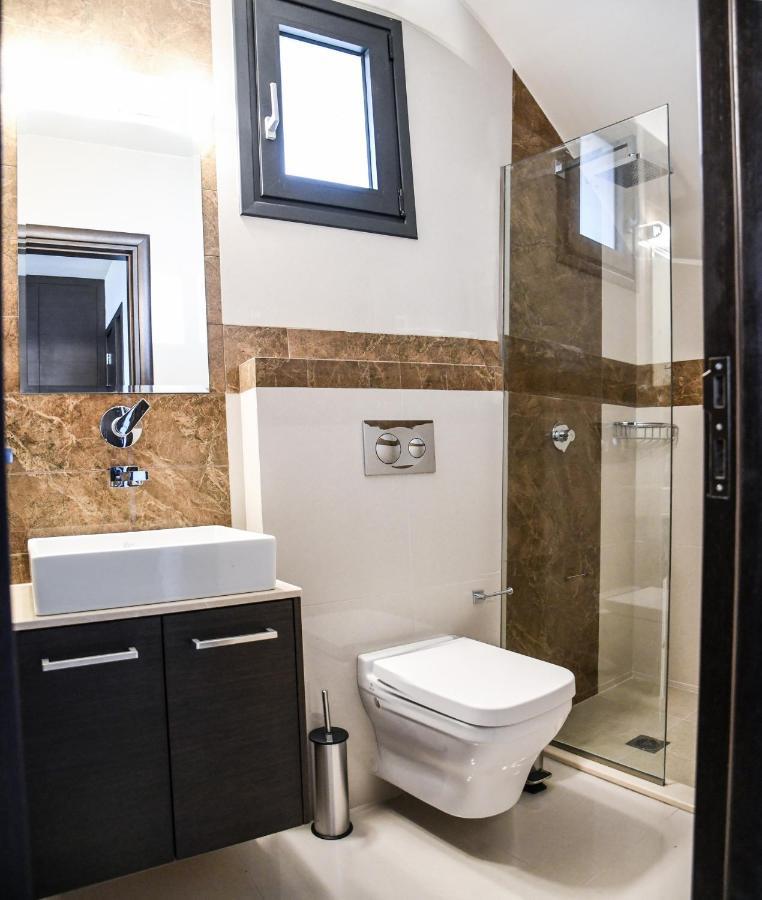 Ixia Breeze 3 Villa Екстериор снимка