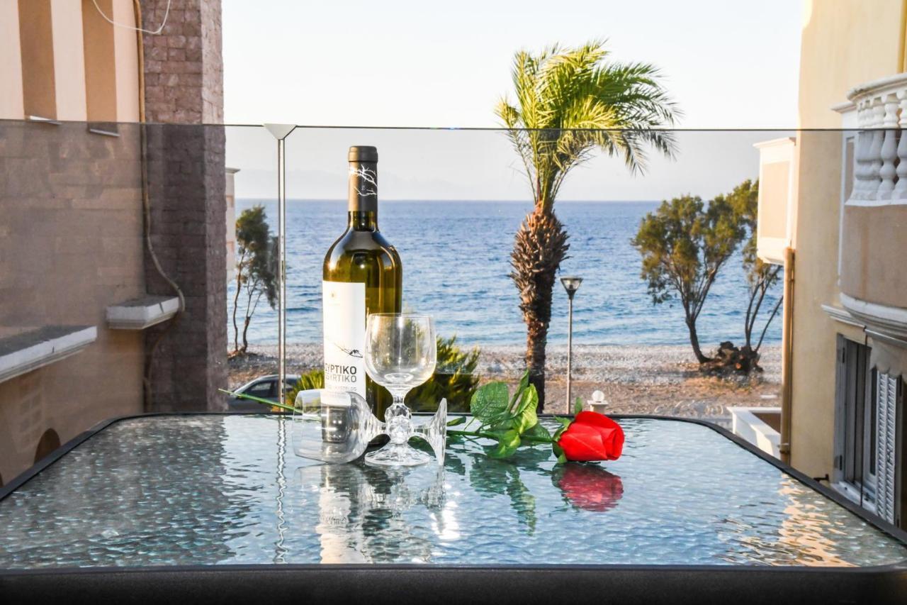 Ixia Breeze 3 Villa Екстериор снимка