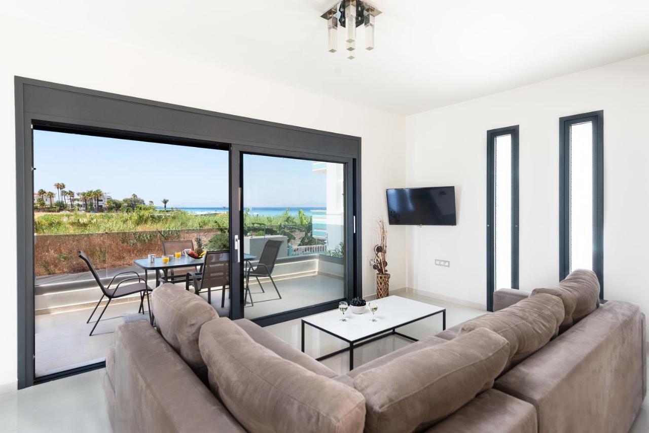 Ixia Breeze 3 Villa Екстериор снимка