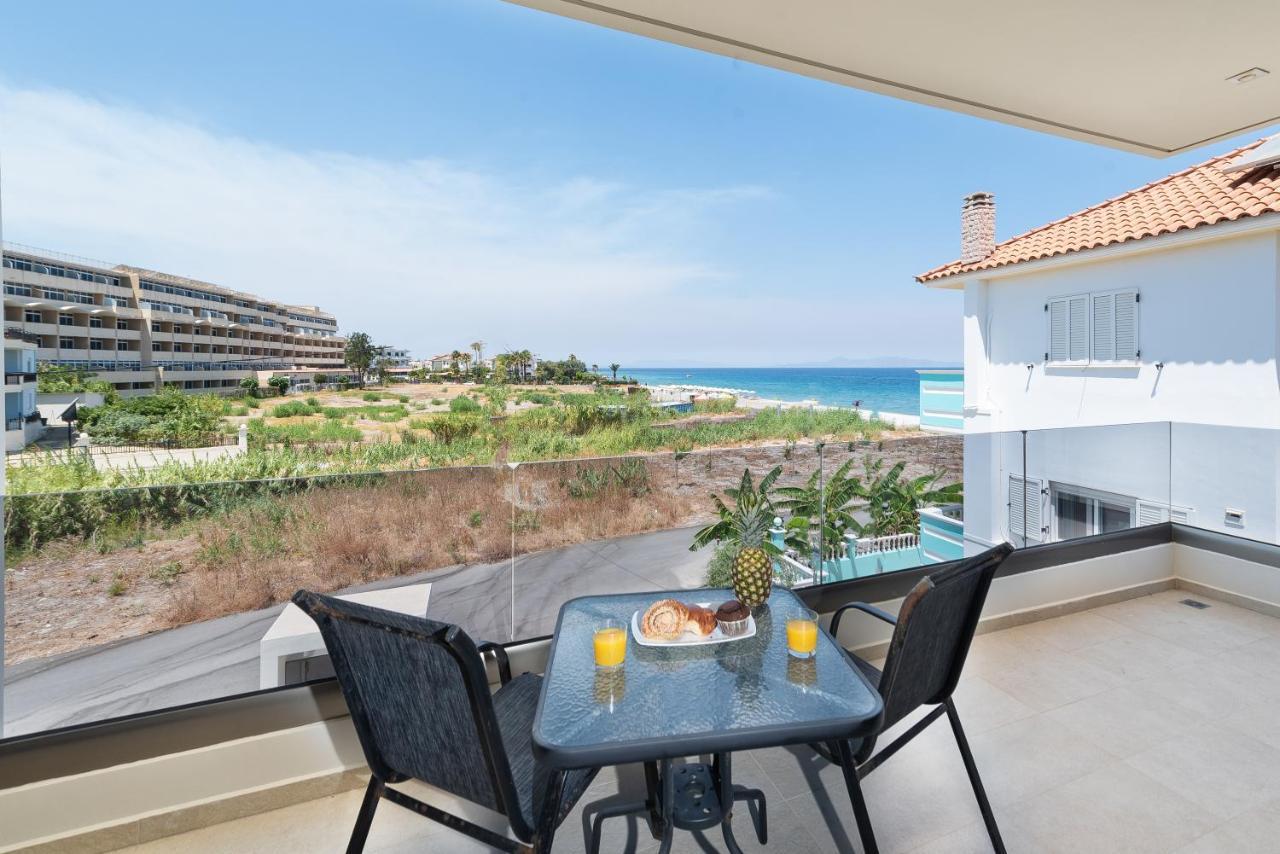 Ixia Breeze 3 Villa Екстериор снимка