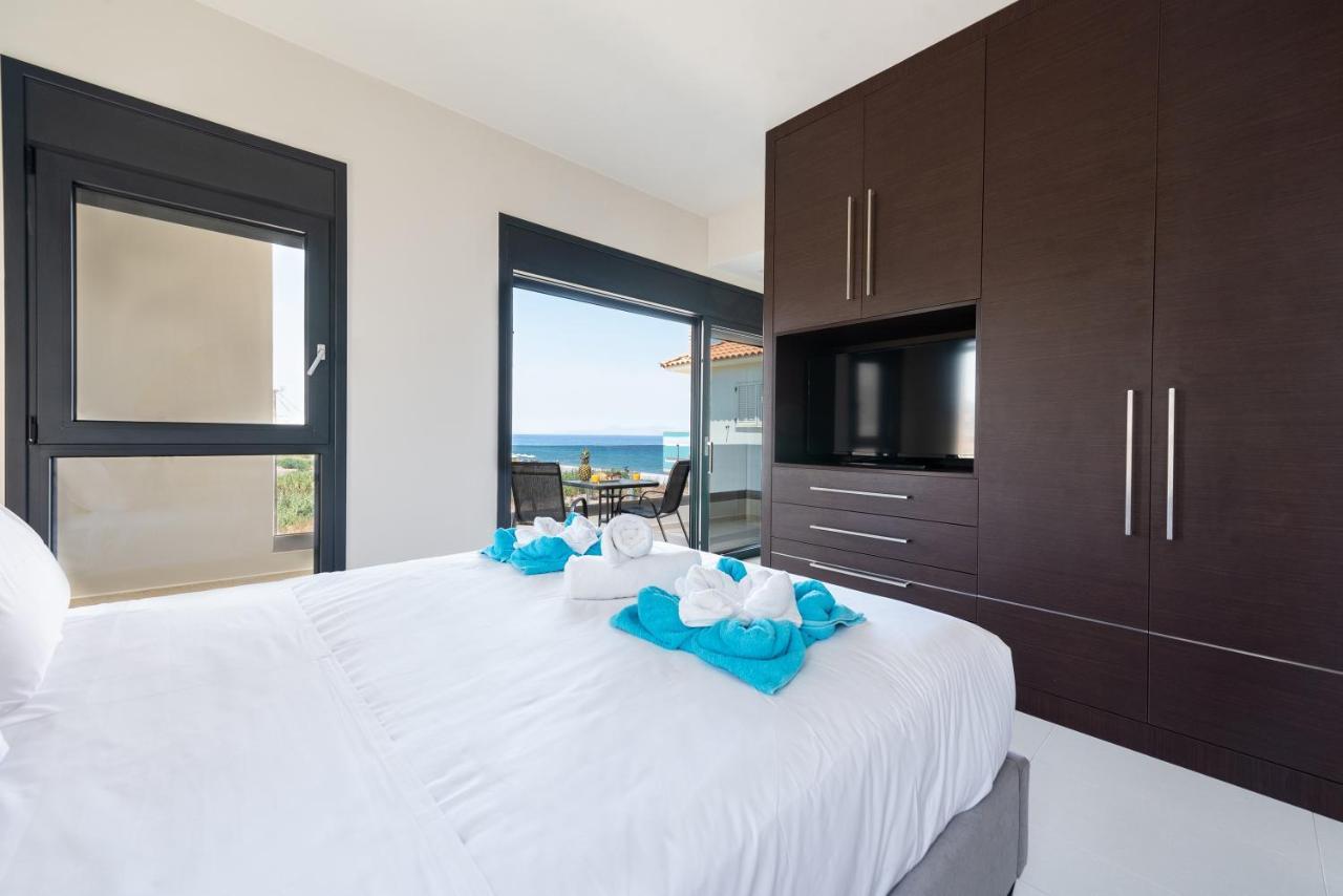 Ixia Breeze 3 Villa Екстериор снимка