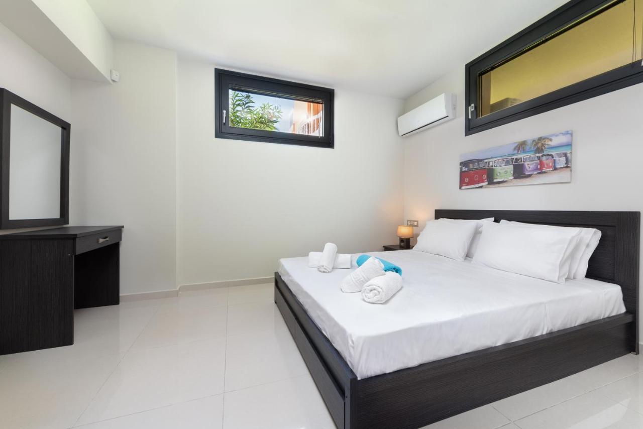 Ixia Breeze 3 Villa Екстериор снимка