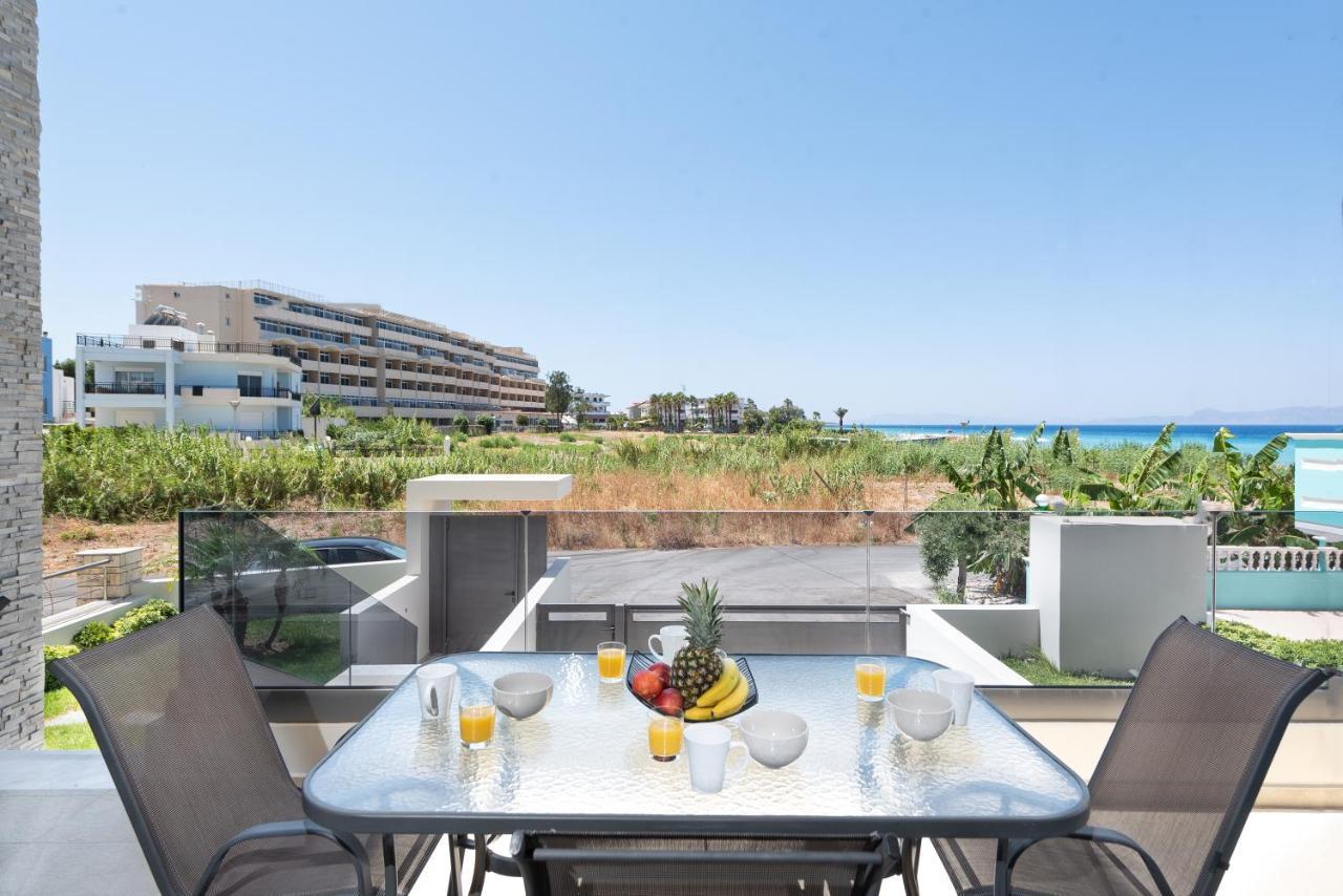 Ixia Breeze 3 Villa Екстериор снимка