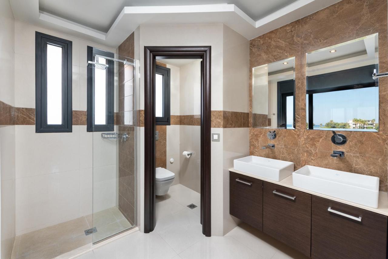 Ixia Breeze 3 Villa Екстериор снимка