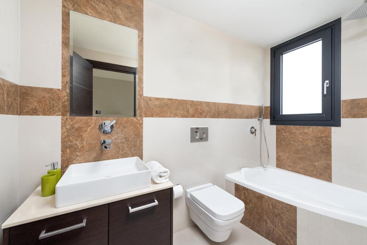 Ixia Breeze 3 Villa Екстериор снимка