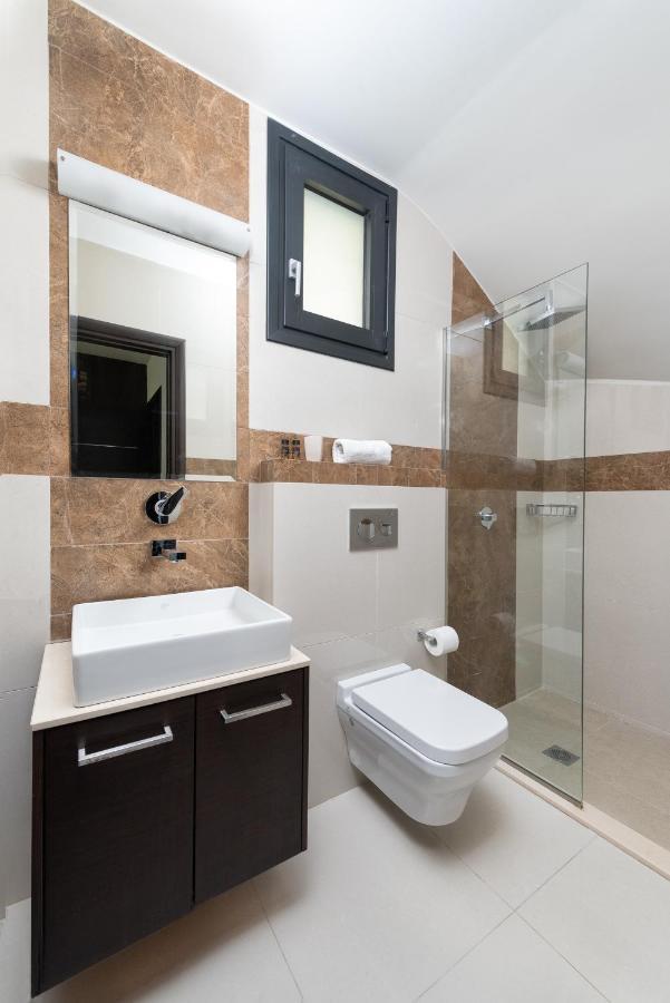 Ixia Breeze 3 Villa Екстериор снимка
