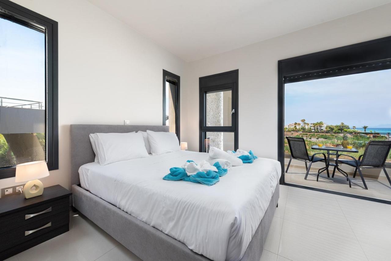 Ixia Breeze 3 Villa Екстериор снимка